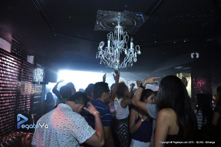 Foto 34 de BLING - sabado 25 de abril de 2015 en Bar Bling Bucaramanga, Bucaramanga