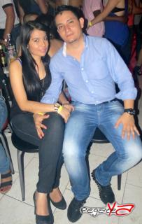 Foto 43 de Agosto 31 del 2013 en Am / PM Bar - Cali, Cali