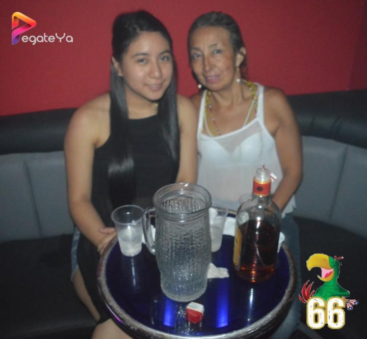 Foto 17 de La Lora Bar - 1er FDS Febrero 2016 en La Lora Bar, Cali
