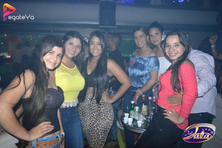 Foto 30 de Jalajala - HALLOWEN 2016 en Jala Jala Club, Cali