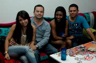 Foto 24 de Agosto 31 del 2013 en Beautiful 80`s Cali, Cali