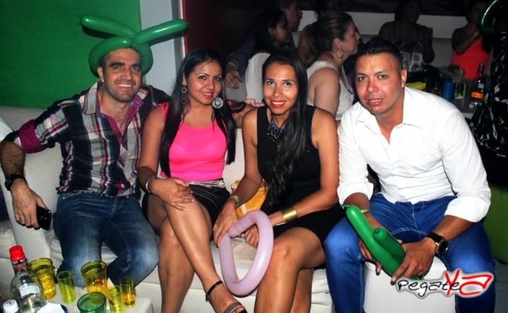 Foto 9 de Favela Club - Feria 2014 en Favela Club Menga, Cali