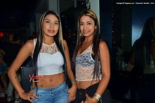 Foto 43 de Discoteca Fahrenheit en Discoteca Fahrenheit Medellin, Medellín
