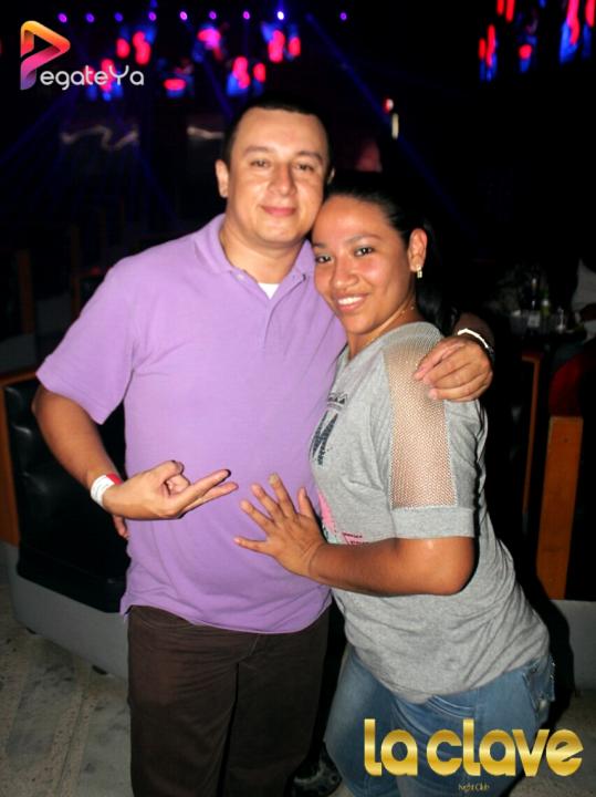 Foto 20 de La Clave Night Club - 2do Fds Mayo 2016 en La Clave Night Club, Cali
