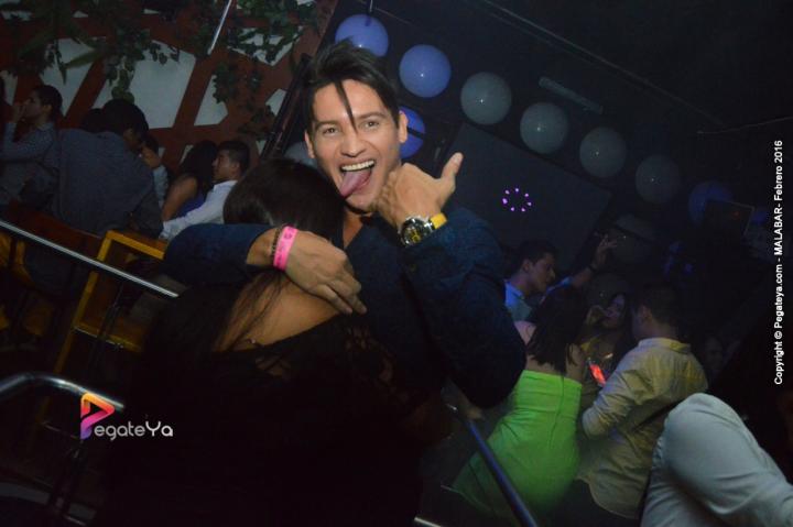 Foto 71 de MALABAR - 13 Febrero 2016 en Discoteca Malabar Bucaramanga, Bucaramanga