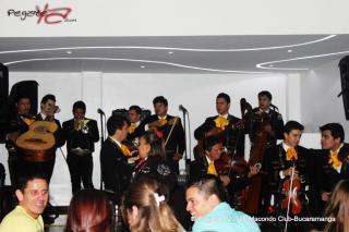 Foto 39 de 14 Julio - 04 Agosto 2012 en Discoteca Macondo Club Bucaramanga, Bucaramanga