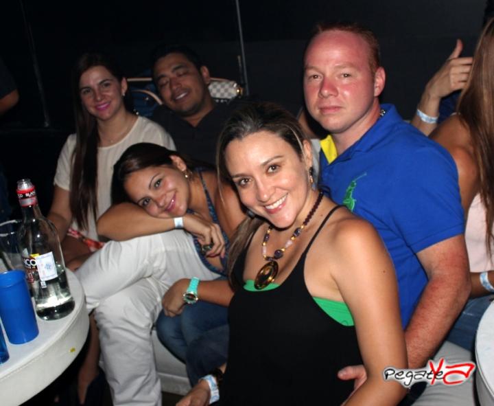 Foto 18 de La Sucursal del Cielo - Feria 2014 en La Sucursal del Cielo, Cali