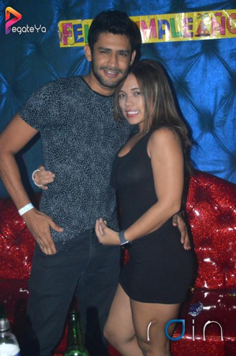 Foto 12 de Rain CLVB - 2do FDS Oct 2015 en Rain CLVB - Cali, Cali