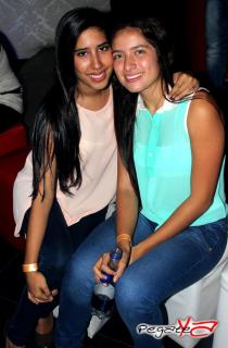 Foto 14 de Junio 22 del 2013 en Babel / Barra Libre Cali, Cali