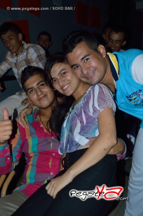 Foto 29 de Discoteca SoHo en Soho Discoteca Villavicencio, Villavicencio
