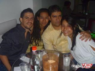 Foto 17 de Junio 08 del 2012 en Farah Lounge Cali, Cali