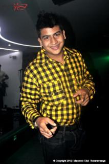 Foto 77 de Macondo 19-20 Mayo de 2012 en Discoteca Macondo Club Bucaramanga, Bucaramanga