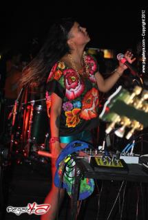 Foto 49 de La Terraza Bomba Stereo en La Terraza Bomba Stereo, Cartagena