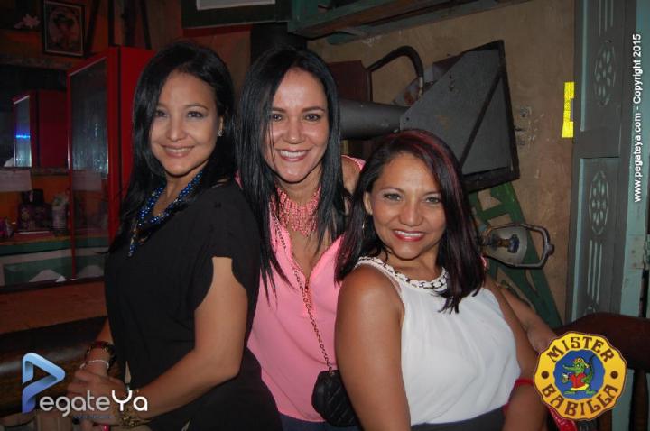 Foto 31 de Mister Babilla 24 y 25 de Abril de 2015 en Discoteca MISTER BABILLA cartagena, Cartagena