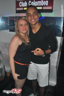 Foto 10 de TABOO 21 y 28 de Dic 2013 en Discoteca Taboo Cartagena, Cartagena