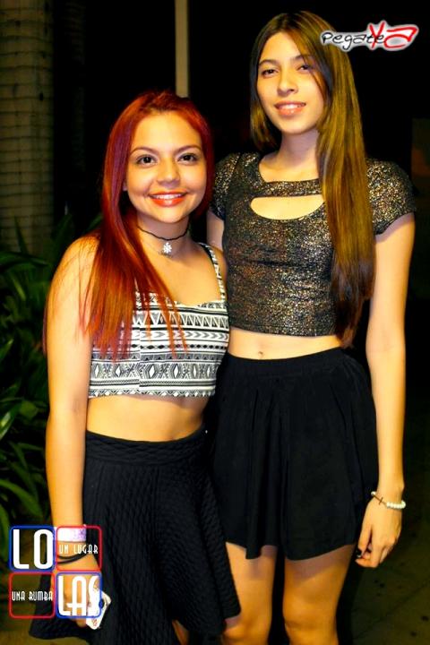 Foto 104 de Lolas - 2do FDS Enero 2015 en Lolas Club Menga Cali, Cali