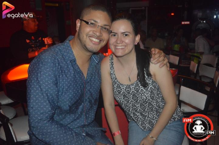 Foto 14 de Ampm Bar - 2DO Fds Nov 2016 en Am / PM Bar - Cali, Cali