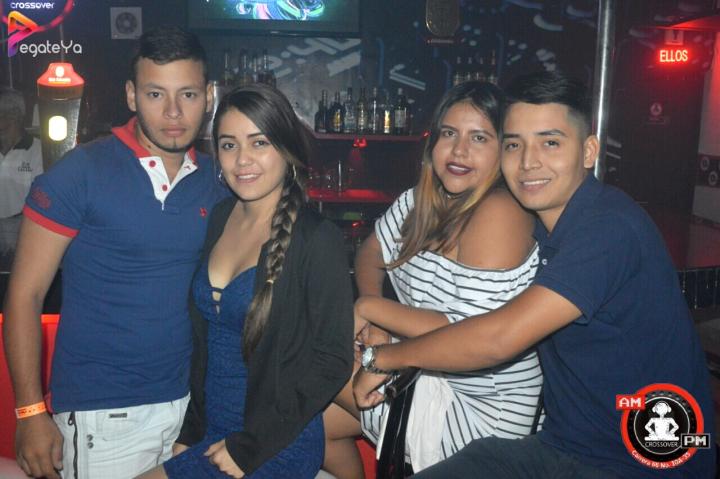 Foto 85 de AmPm - 3er-4to Fds Marzo 2017 en Am / PM Bar - Cali, Cali