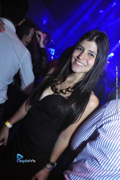 Foto 105 de La Premiere - 18 de julio de 2015 en La Premiere Bucaramanga, Bucaramanga