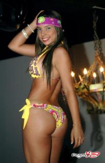 Foto 3 de Rooms - Feria de Cali en Rooms Club