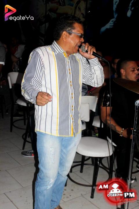 Foto 32 de AMPM - 3ER Fds Octubre 2015 en Am / PM Bar - Cali, Cali