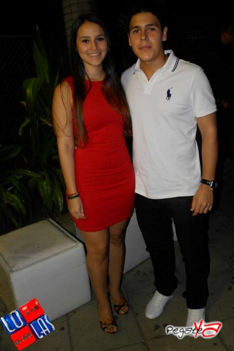 Foto 56 de Lolas - Alexis & Fido en Lolas Club Menga Cali, Cali