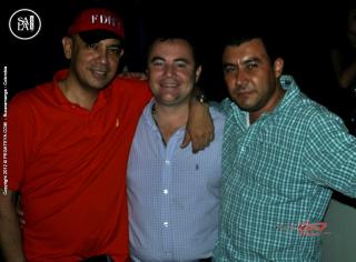 Foto 85 de La Sala Club Sabado - 15 de Diciembre de 2012 en La Sala Club, Bucaramanga