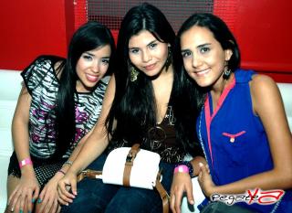Foto 31 de Prga Sur / Noviembre 17 del 2012 en Praga Club Cali, Cali