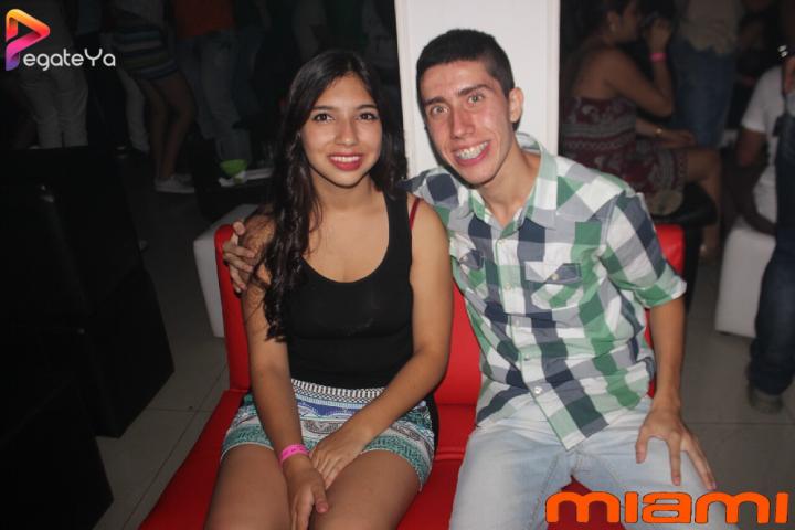 Foto 62 de Miami - 4to Fds julio 2016 en Miami Bar Cali, Cali