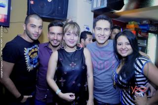 Foto 15 de La Cantina de Malabar en Discoteca Malabar Bucaramanga, Bucaramanga