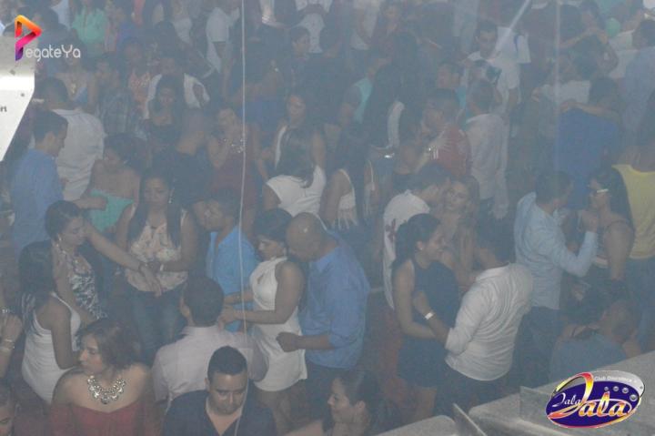 Foto 30 de Jalajala Club - 3er FDS Febrero 2016 en Jala Jala Club, Cali