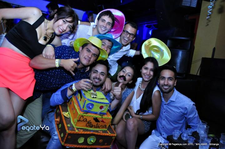 Foto 73 de Discoteca Malabar - 2 mayo 2015 en Discoteca Malabar Bucaramanga, Bucaramanga