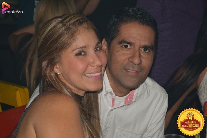 Foto 51 de Mi Dios se lo Pague - 3er Fds Agosto en Fonda Mi Dios Se Lo Pague, Cali