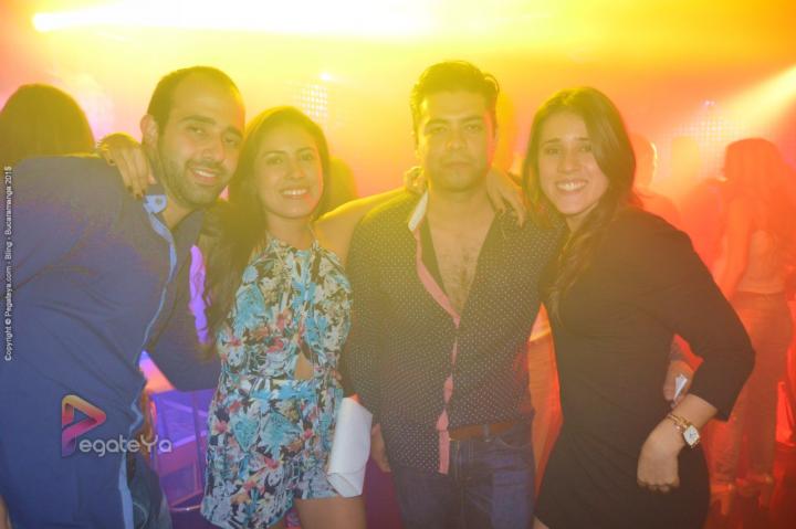 Foto 67 de BLING sabado 17 de enero de 2015 en Bar Bling Bucaramanga, Bucaramanga