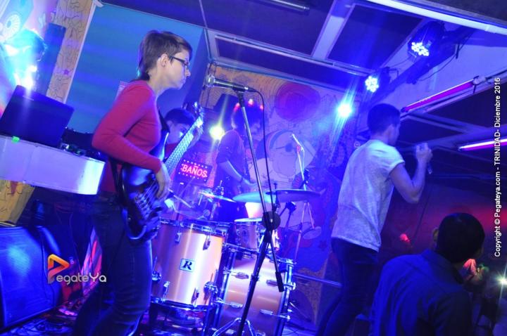 Foto 11 de TRINIDAD - Viernes 9 de diciembre 2016 en Trinidad Discoteca Bucaramanga, Bucaramanga