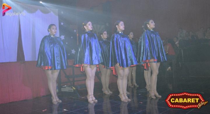 Foto 6 de Cabaret Salsa Show - 1er FDS Abril en Cabaret Salsa Show, Cali