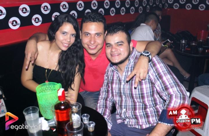Foto 20 de Ampm Bar - 1er FDS Mayo 2015 en Am / PM Bar - Cali, Cali