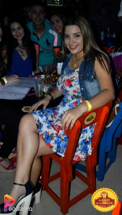 Foto 1 de Fonda Mi Dios Se Lo Pague - 3er Fds Jul. en Fonda Mi Dios Se Lo Pague, Cali