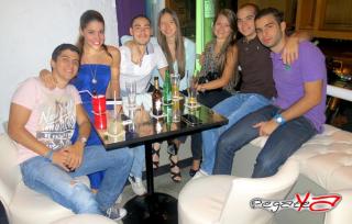 Foto 12 de Ivy Room - Fusion & Drinks - Sept 07 en Ivy Room, Cali