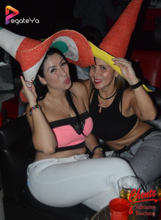 Foto 4 de Chente - 3er FDS Febrero 2016 en CHENTE Vallenatos y Rancheras, Cali