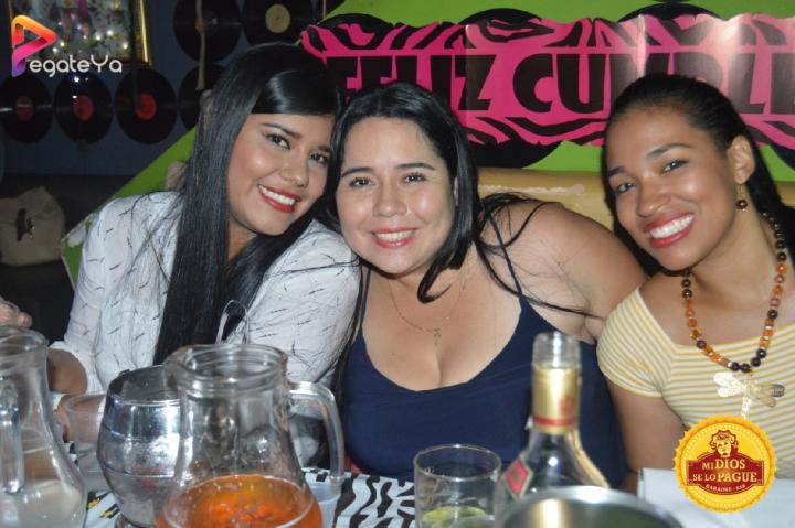 Foto 10 de Fonda Mi Dios Se Lo Pague - 2do Fds Dic en Fonda Mi Dios Se Lo Pague, Cali