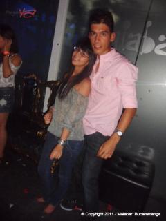 Foto 41 de 25-26 Febrero 2012 en Discoteca Malabar Bucaramanga, Bucaramanga