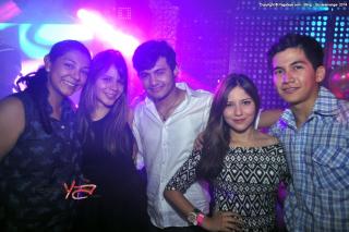 Foto 37 de Bar Bling - 25 y 26 de abril de 2014 en Bar Bling Bucaramanga, Bucaramanga