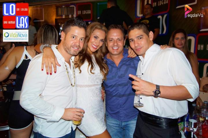 Foto 90 de Lolas Club - 4to FDS Febero 2016 en Lolas Club Menga Cali, Cali