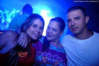Foto 121 de Bar Bling - 25 y 26 de abril de 2014 en Bar Bling Bucaramanga, Bucaramanga