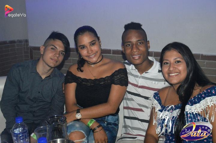 Foto 58 de Jala Jala Club · abril de 2017 en Jala Jala Club, Cali