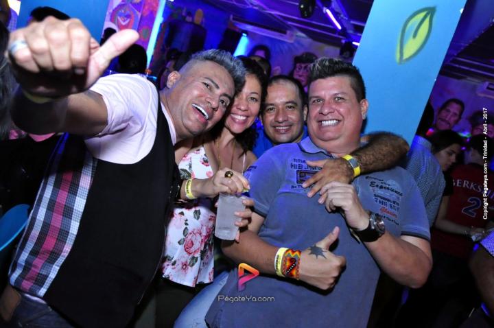 Foto 12 de Trinidad - Sabado 8 de abril de 2017 en Trinidad Discoteca Bucaramanga, Bucaramanga
