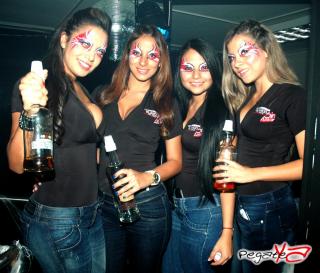 Foto 19 de Praga Sur / Octubre 27 del 2012 en Praga Club Cali, Cali