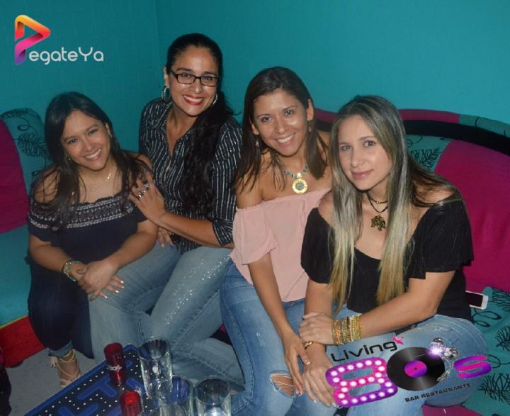 Foto 8 de living 80 - 5TO Julio 2016 en Living Ochentas Cali, Cali