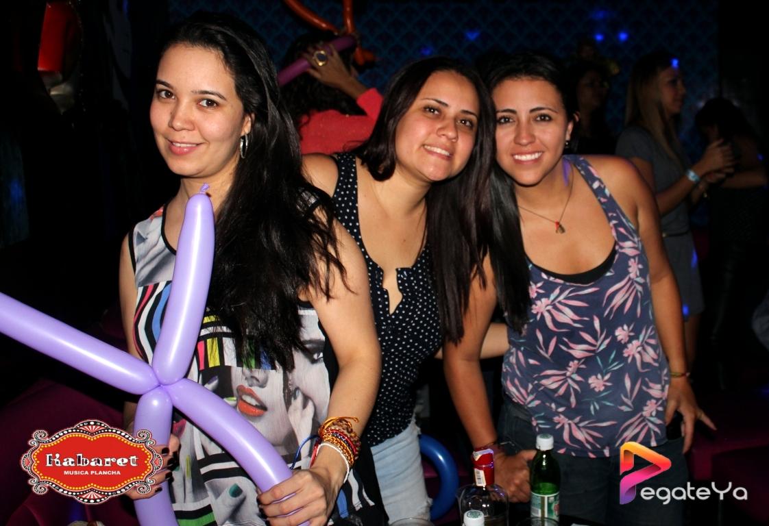Foto 9 de Kabaret Bar - Enero 17 y 24 del 2015 en Kabaret - Granada, Cali